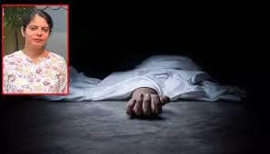 కుటుంబాన్ని కుదిపేసిన ఘటన—వీసా ఇబ్బందులతో బాధపడిన యువ డాక్టర్ మృతి